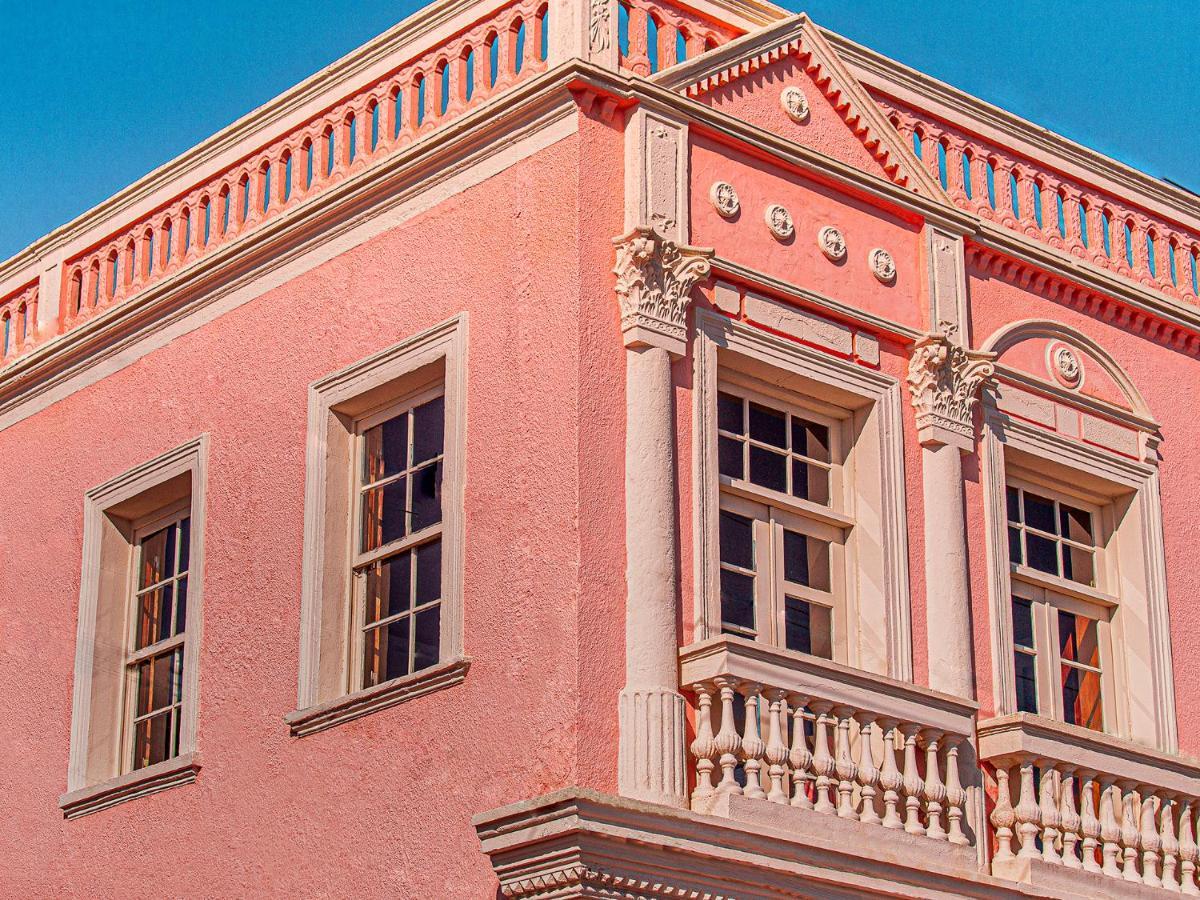 Hotel Fragata Sao Francisco do Sul Exterior photo